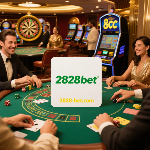 2828 bet
